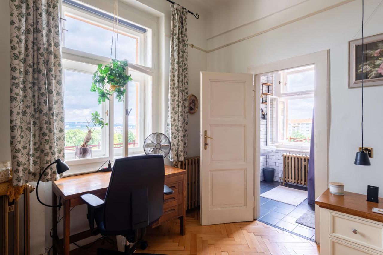 Homestay Victoria Design - Premium Ohrada