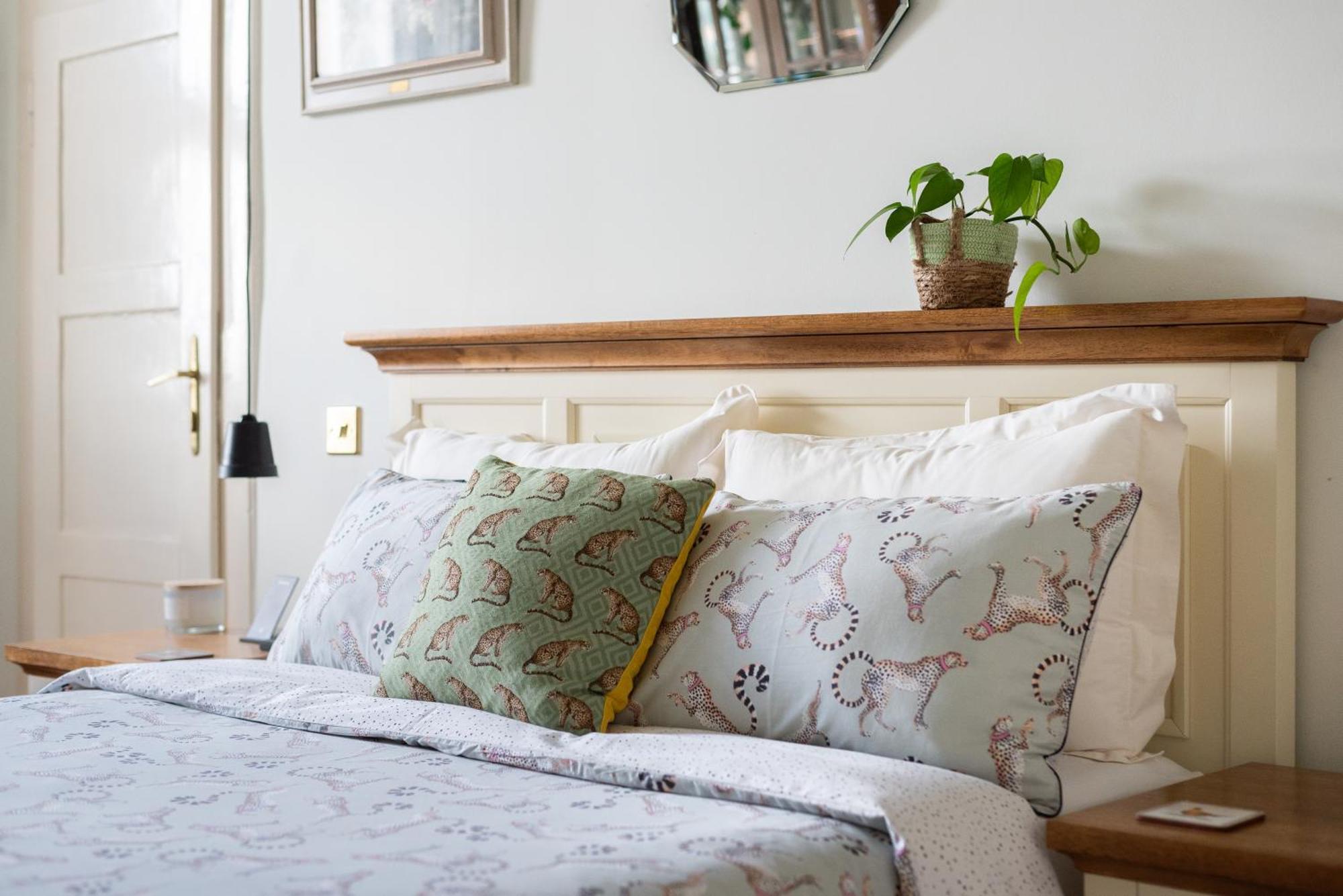 Victoria Design - Premium Ohrada Homestay